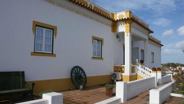Casa Esquivel Villa Mourão Exterior foto