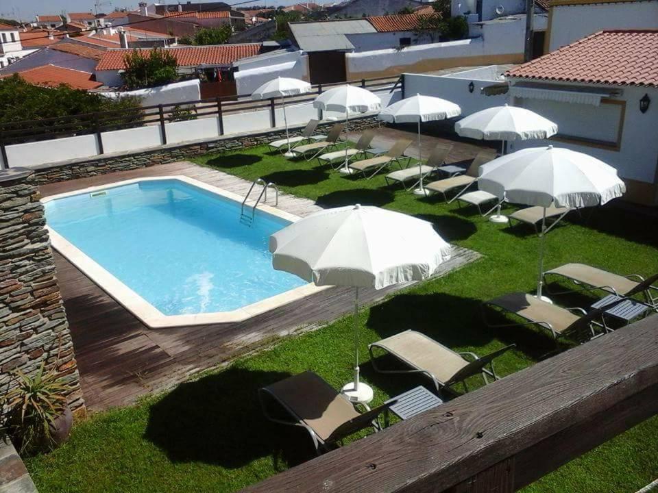 Casa Esquivel Villa Mourão Exterior foto