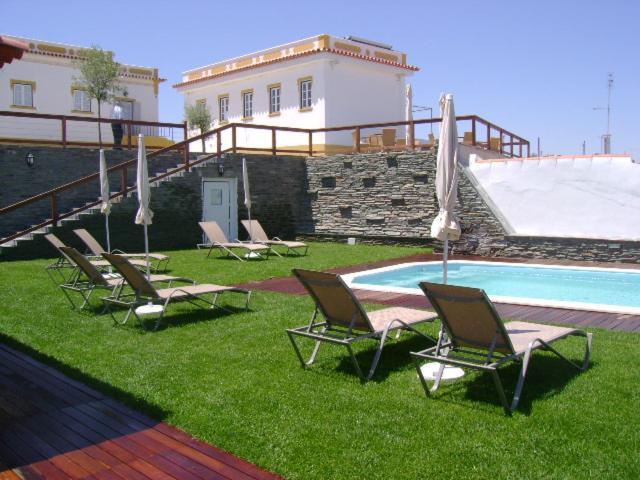 Casa Esquivel Villa Mourão Exterior foto